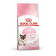 Royal Canin Mother & Babycat – Hrană Uscată pentru Pisici Gestante, Lactante și Pui (0–4 luni) – 4 kg